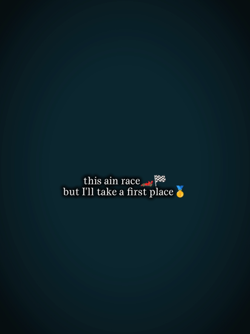 take a first place 
