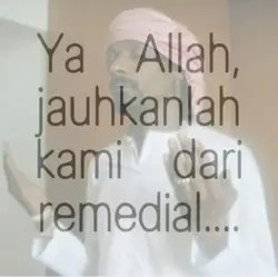 ujian brok