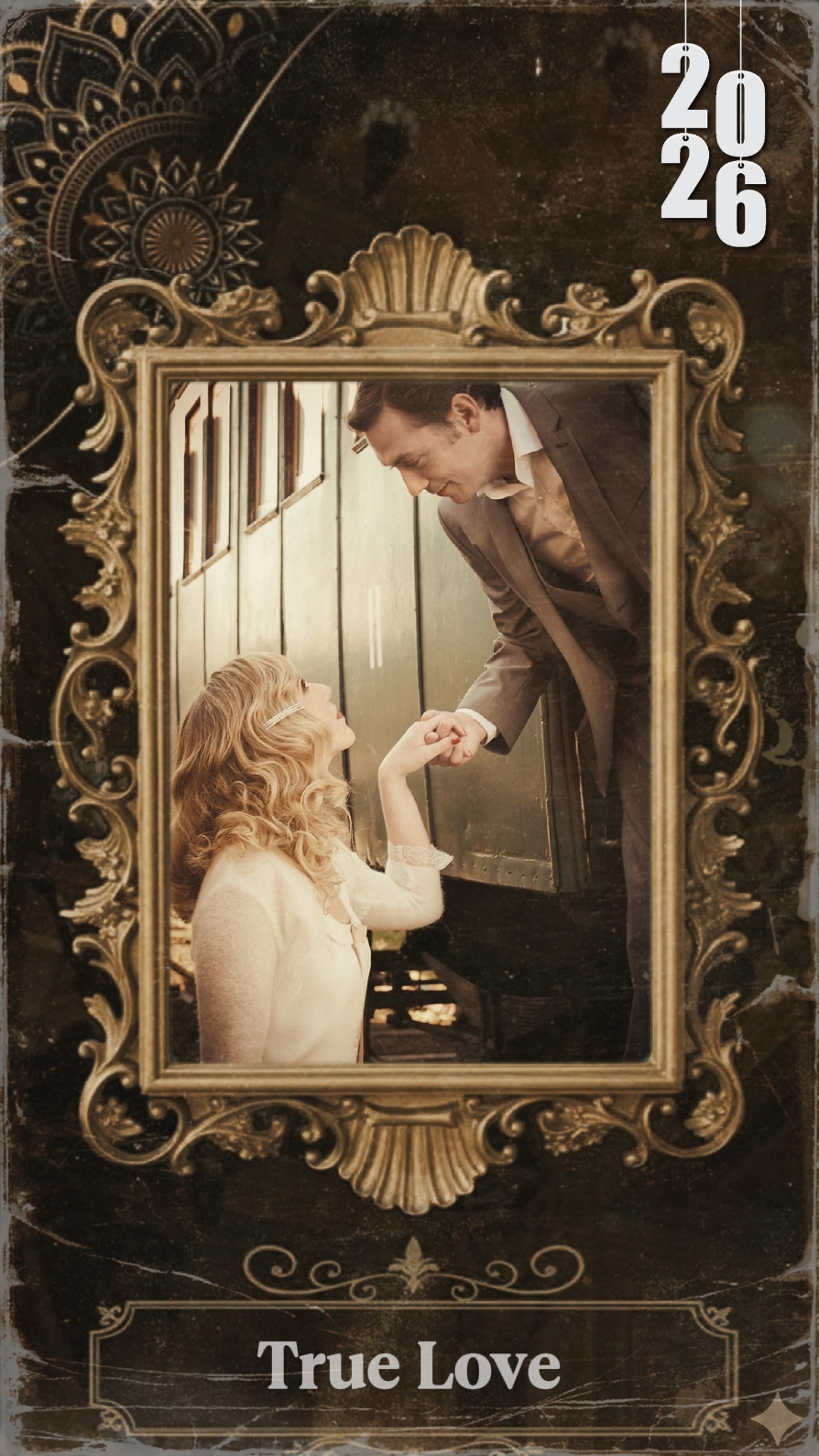 True Love