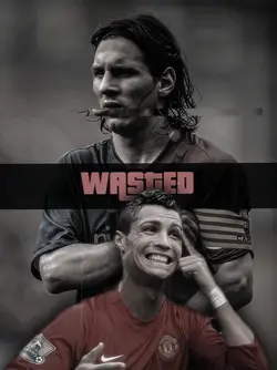Wasted Trend 3:4