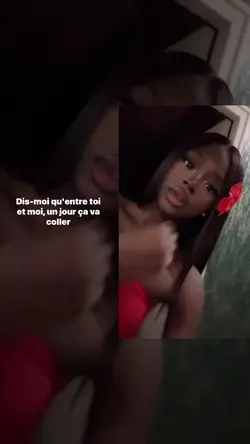 Ancrée à ton port⚓️