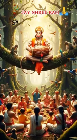 jay shree ram