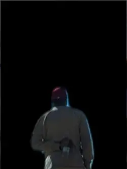 Background Flash 