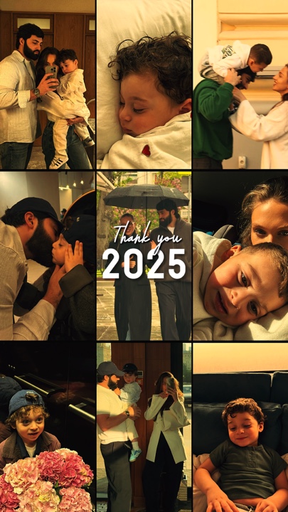 Teşekkürler 2025