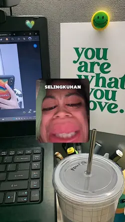 SELINGKUHAN BG JELEK