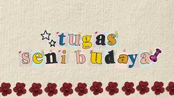 opening tugas video 
