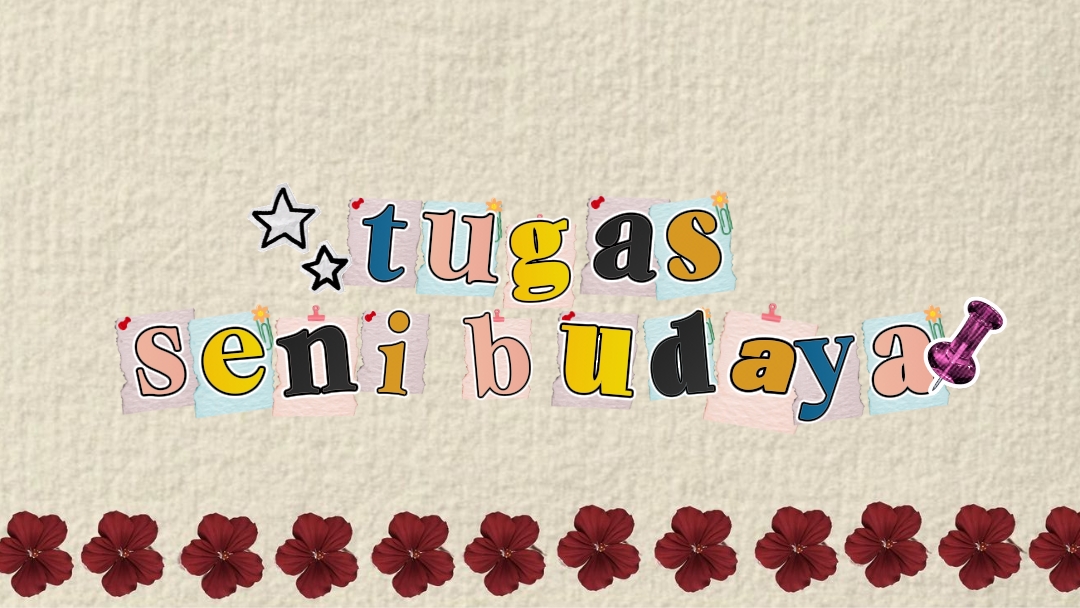membuka video tugas 
