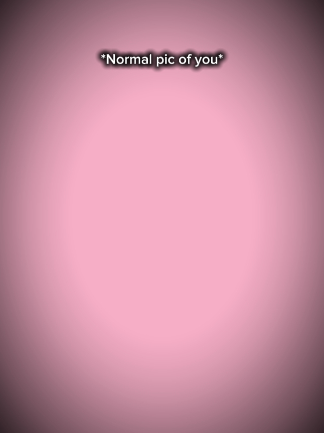 Normal pic of u