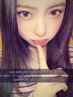 kalo kamu cari yang