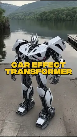 Car Transformer