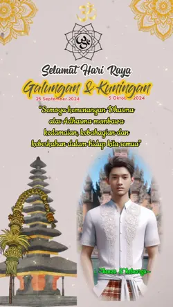 Galungan