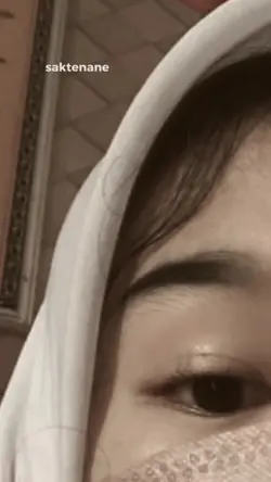 saktenane aku nangis