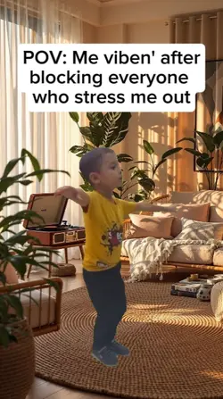 me viben' after bloc