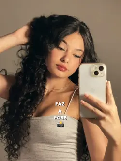 FAZ A POSE 📸