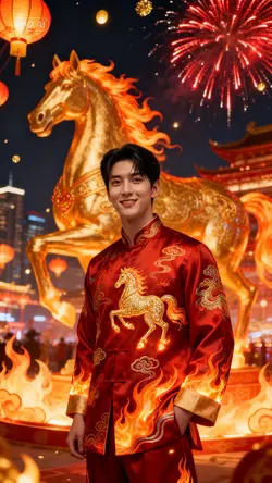 Chinese new year