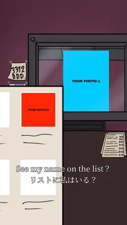 Try new template