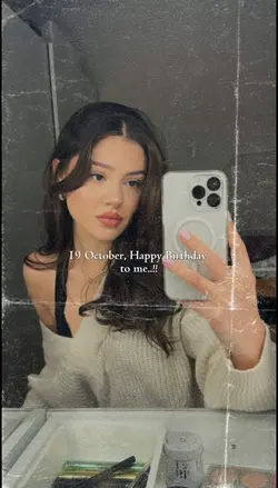 Hbd 19 October 