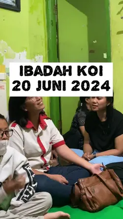 Video estetik ibadah