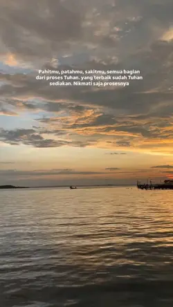 Tetap Berharap