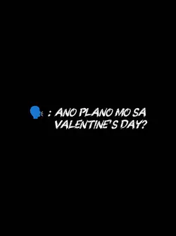 ano Plano mo?