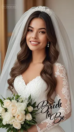 AI bride