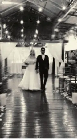 Enfim casados