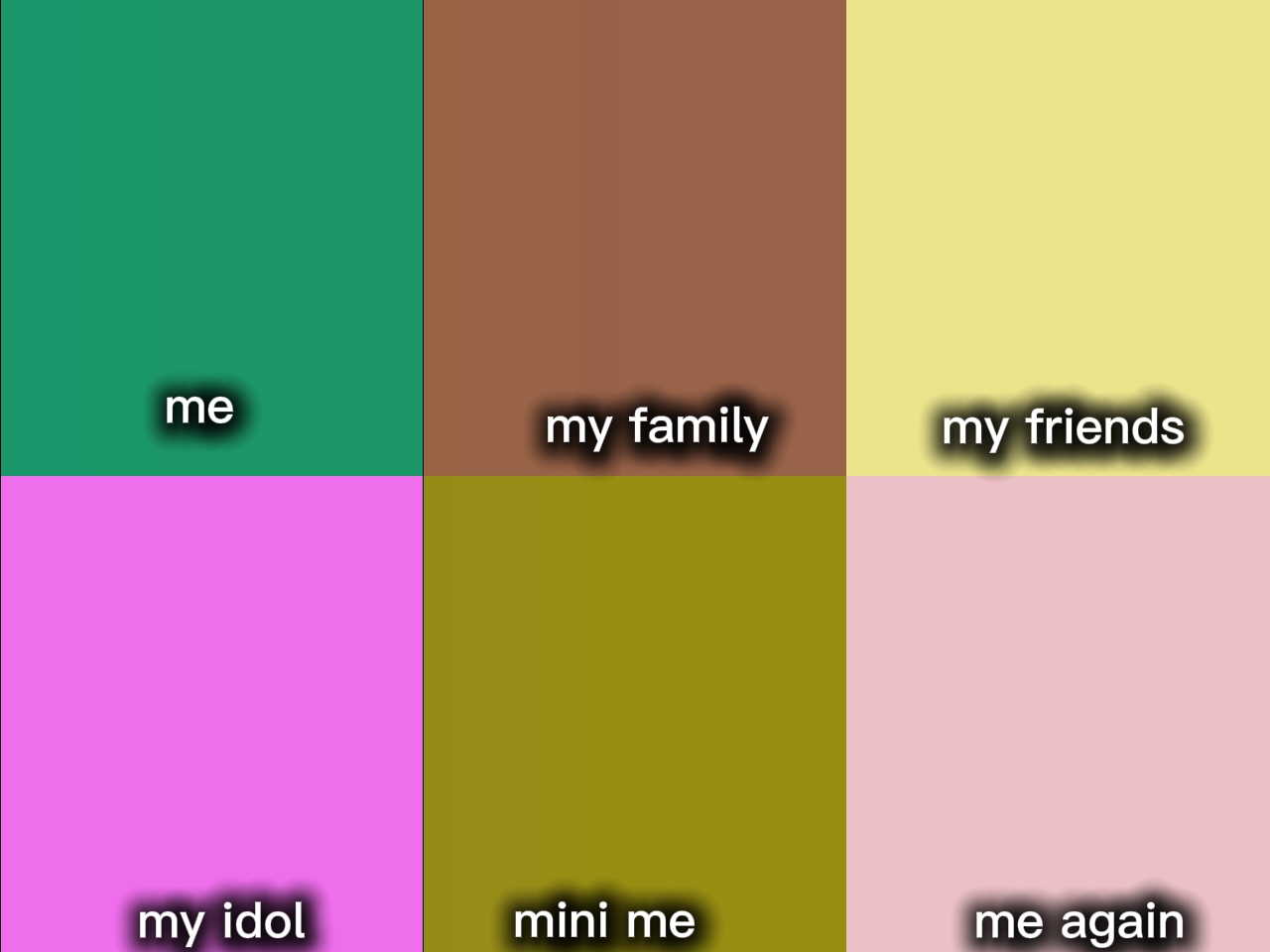 Mein Kreis 