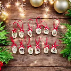 12 days of christmas