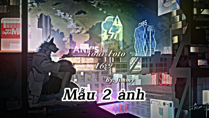 M u 2 nh 16:9