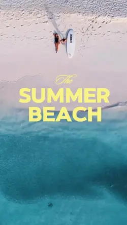 SUMMER BEACH 