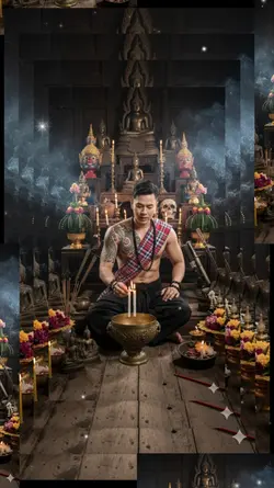 จะร่ายมนต์ AI