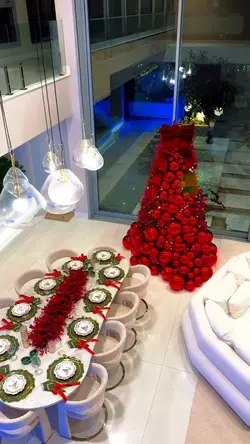 Decoração Natal