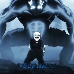 Kaiju No 8