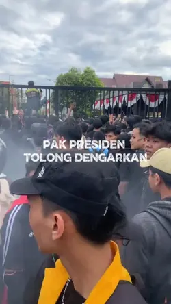 dear presiden