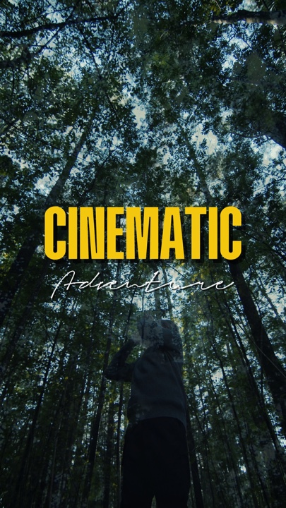 Aventura cinematográfica 