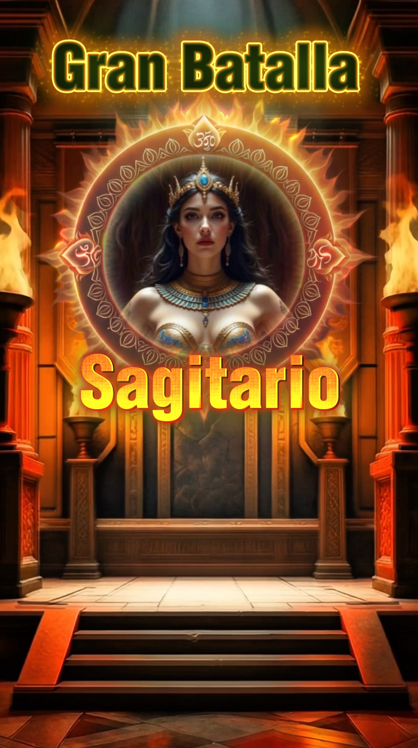 Batalla Oficial 