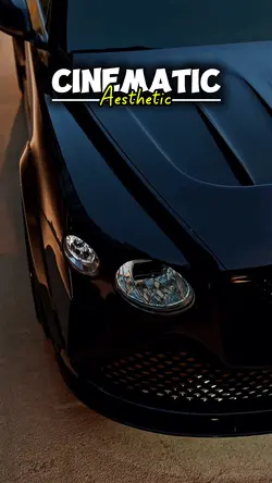 Cinematic