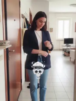 Riesci a sentire l'hype prendere fuoco?