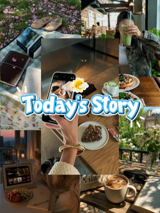 Today's Story