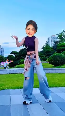 Ghép Mặt 