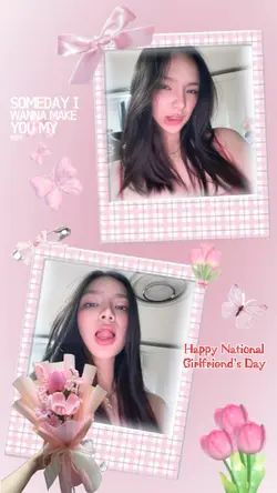 Girlfriend's Day