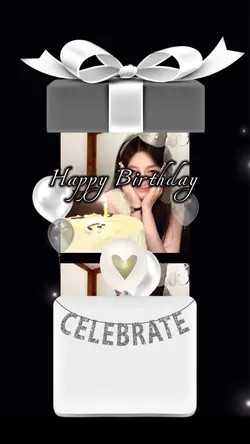 birthday🎂template