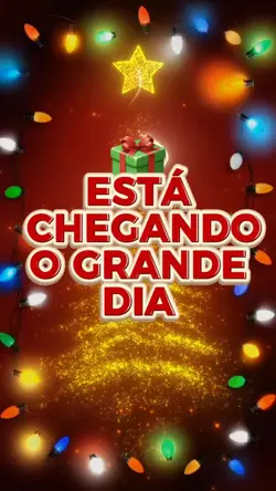 Convite de Natal