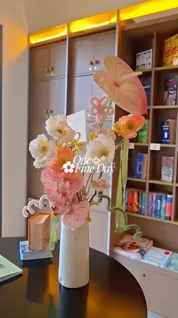 Recap Library Space 