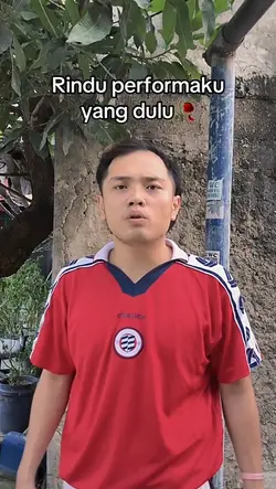 rindu performa dulu 