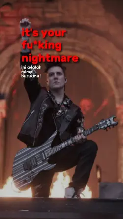 Nightmare A7X