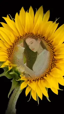 sun flower 