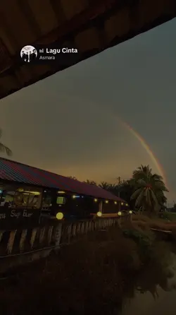 LAGU CINTA