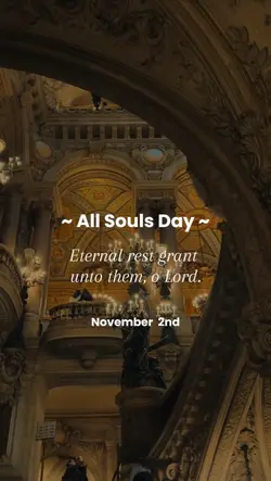all saint day 