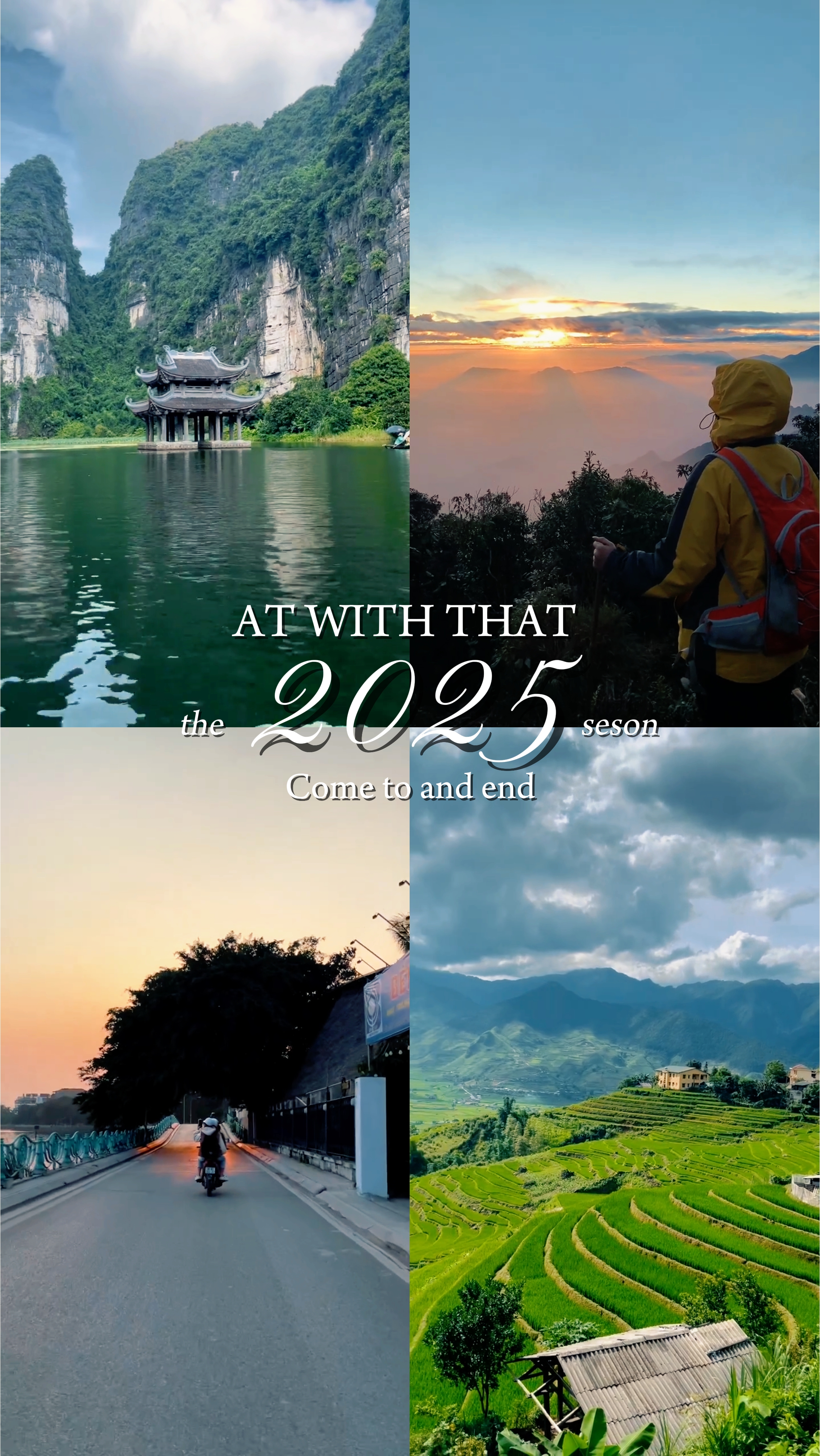 Recap 2025 